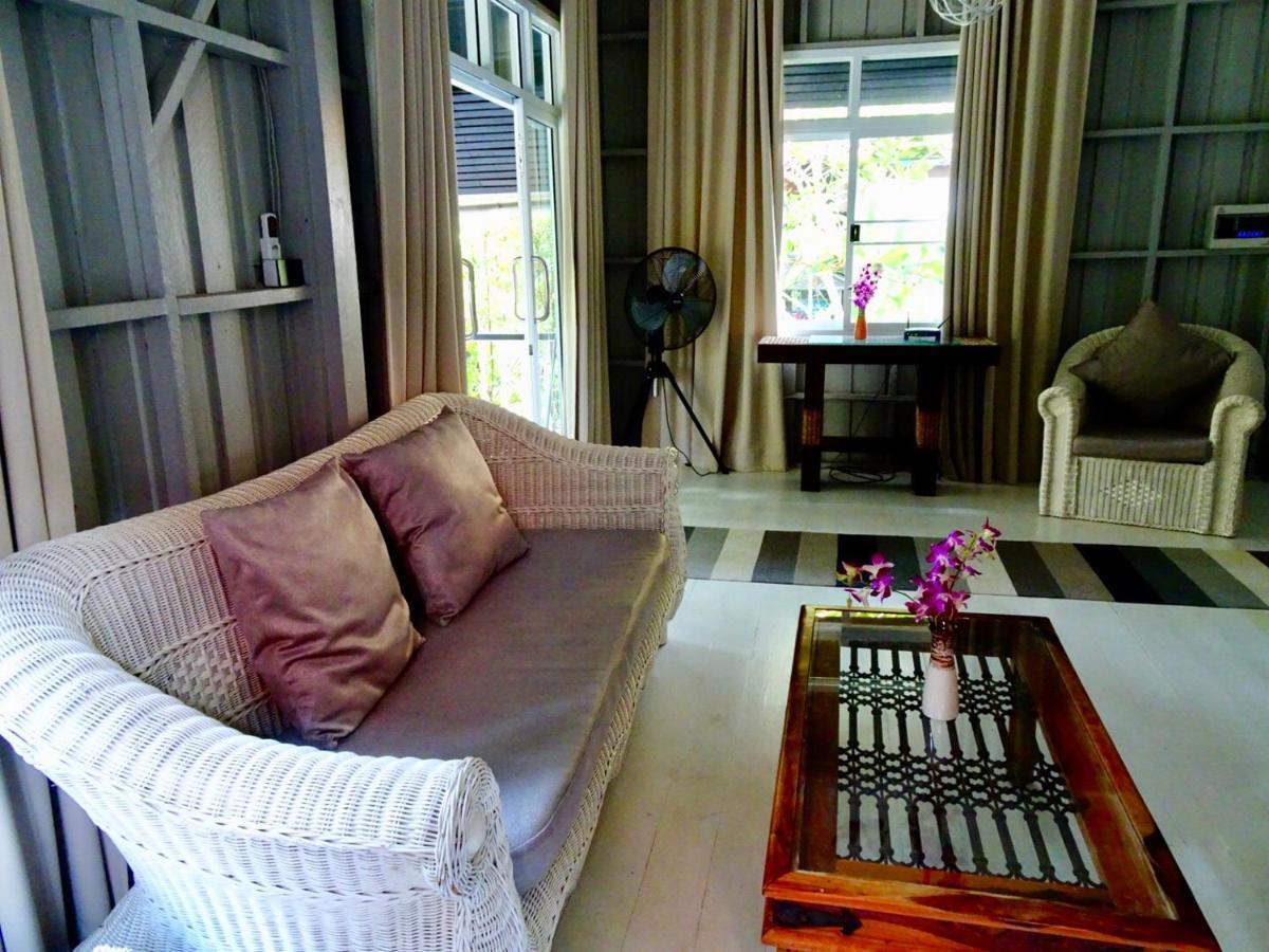 Starbay Samui Villa Lamai Beach  Exterior photo