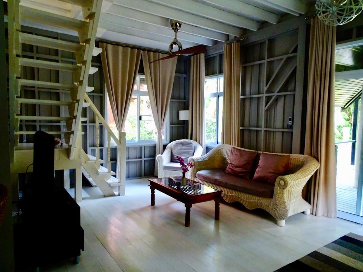 Starbay Samui Villa Lamai Beach  Exterior photo