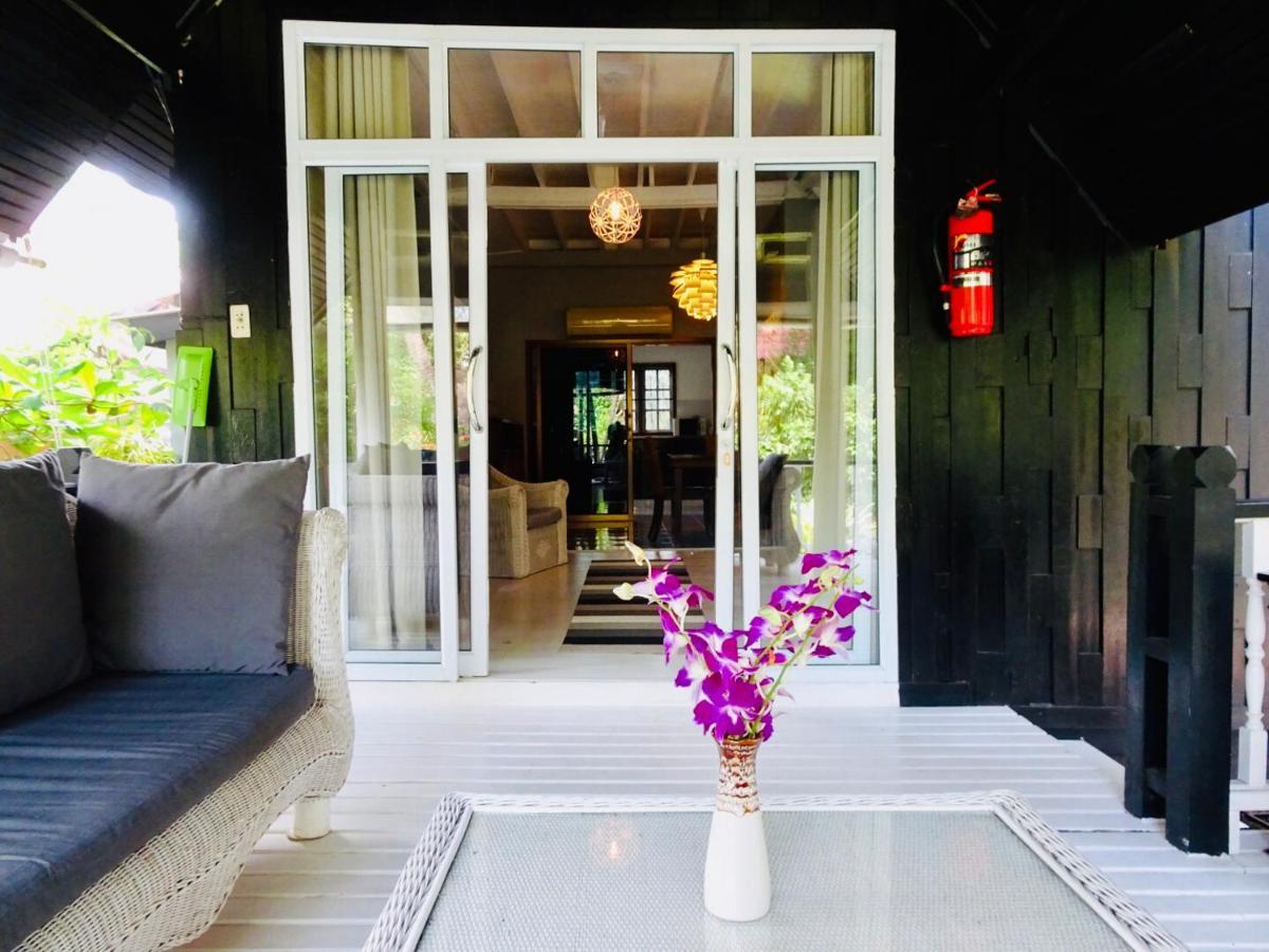 Starbay Samui Villa Lamai Beach  Exterior photo