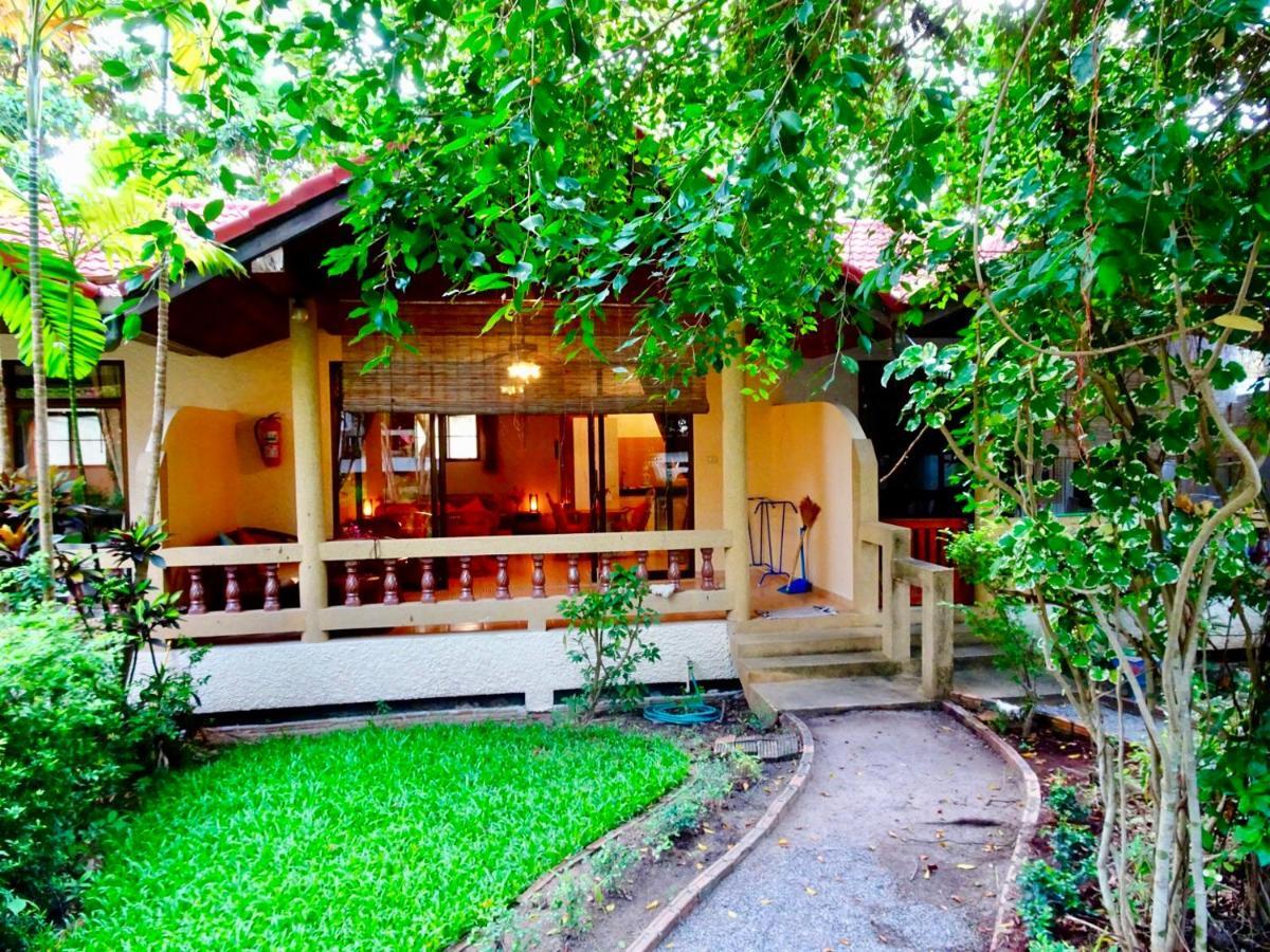 Starbay Samui Villa Lamai Beach  Exterior photo