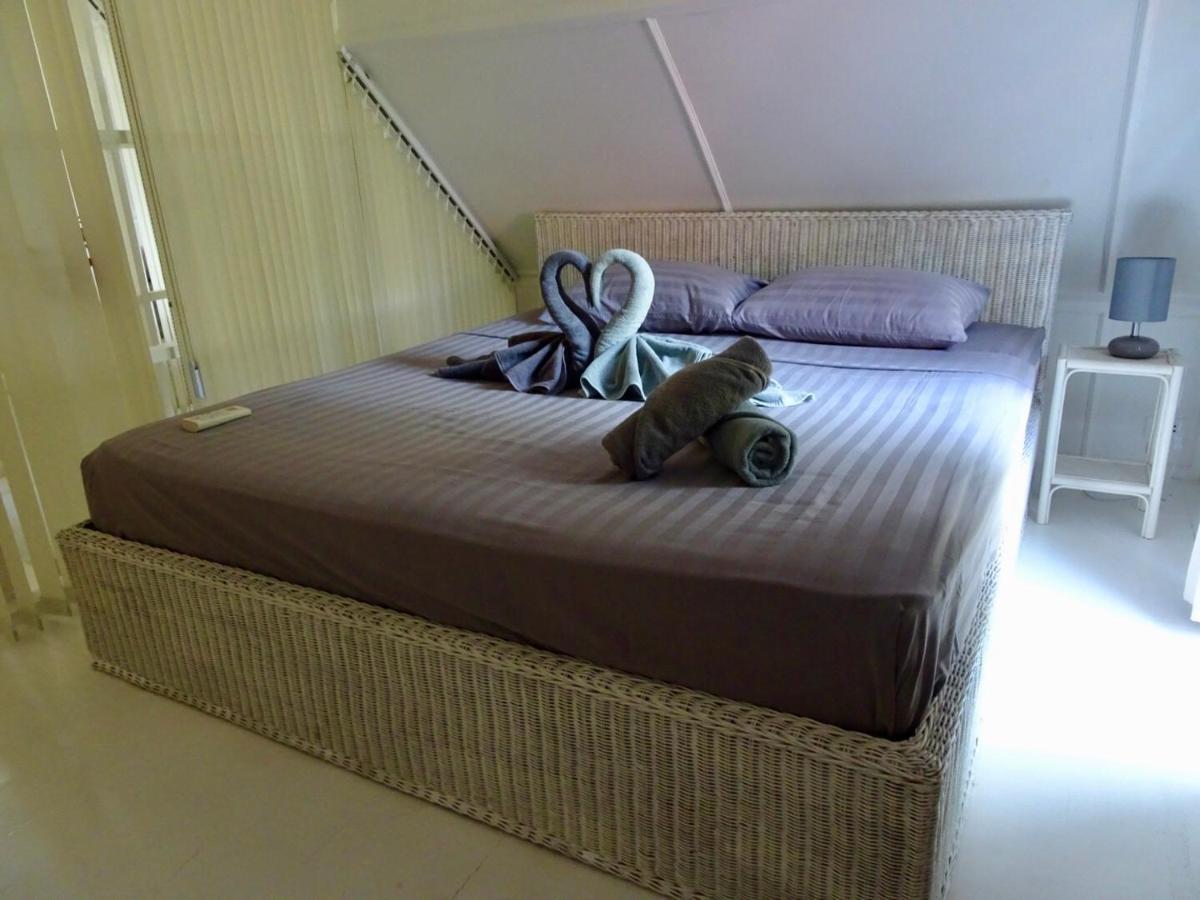 Starbay Samui Villa Lamai Beach  Exterior photo