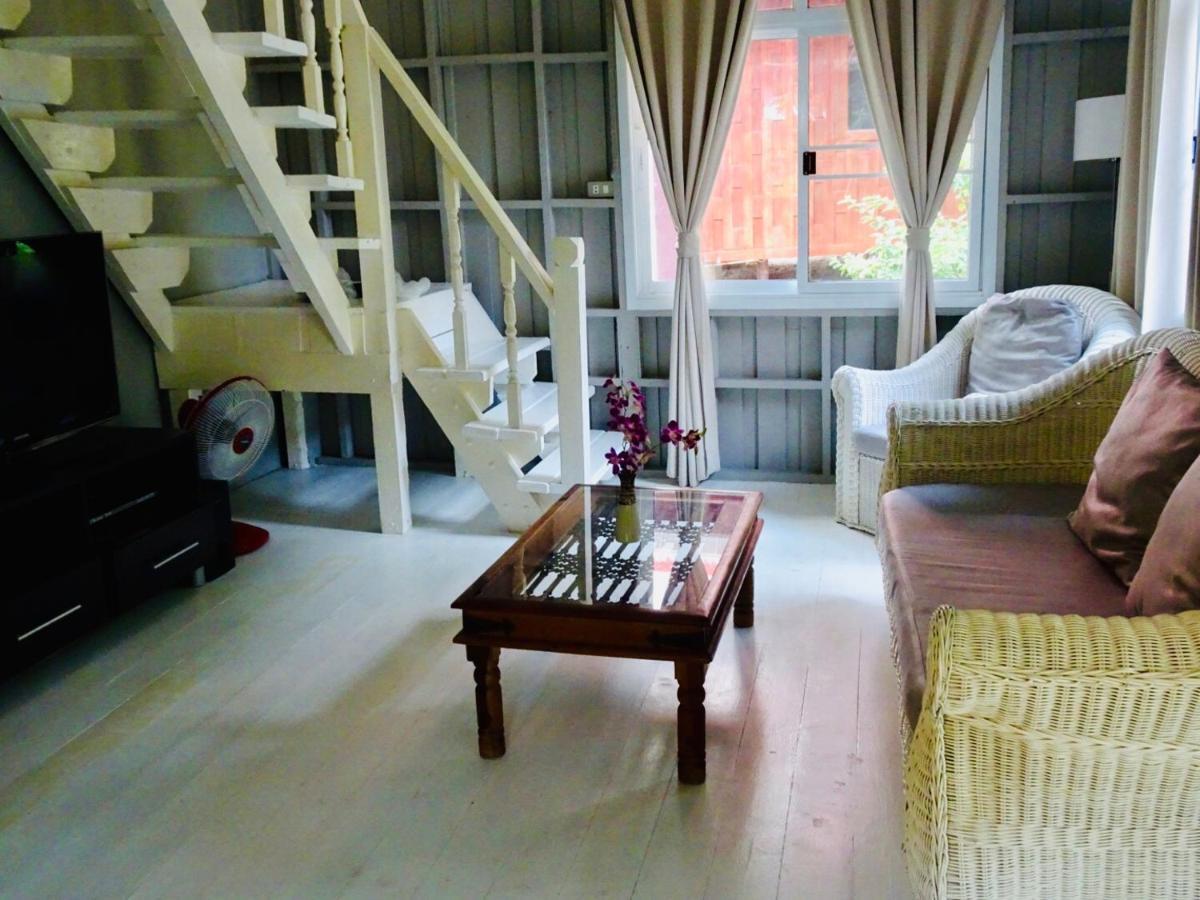 Starbay Samui Villa Lamai Beach  Exterior photo