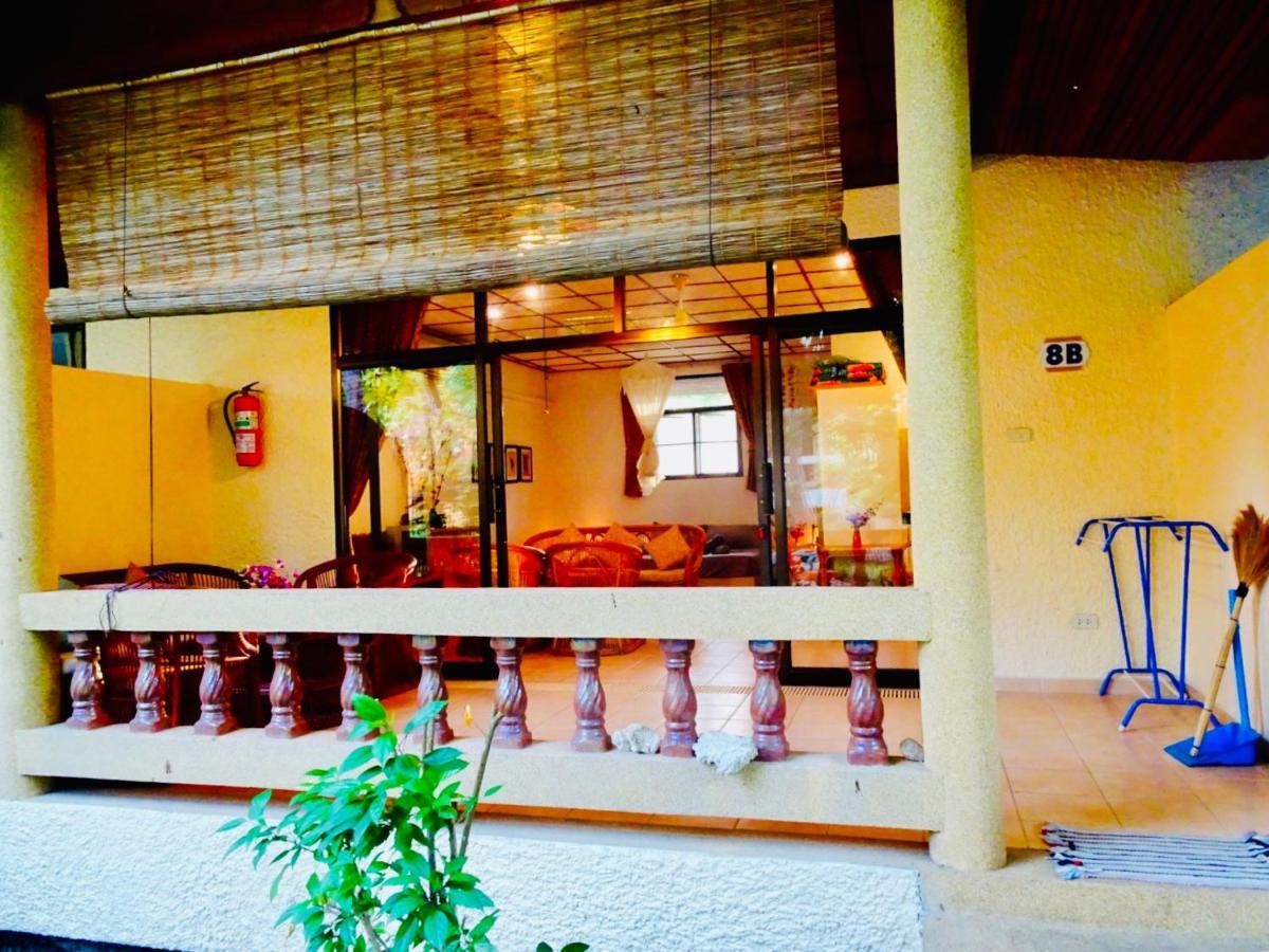 Starbay Samui Villa Lamai Beach  Exterior photo