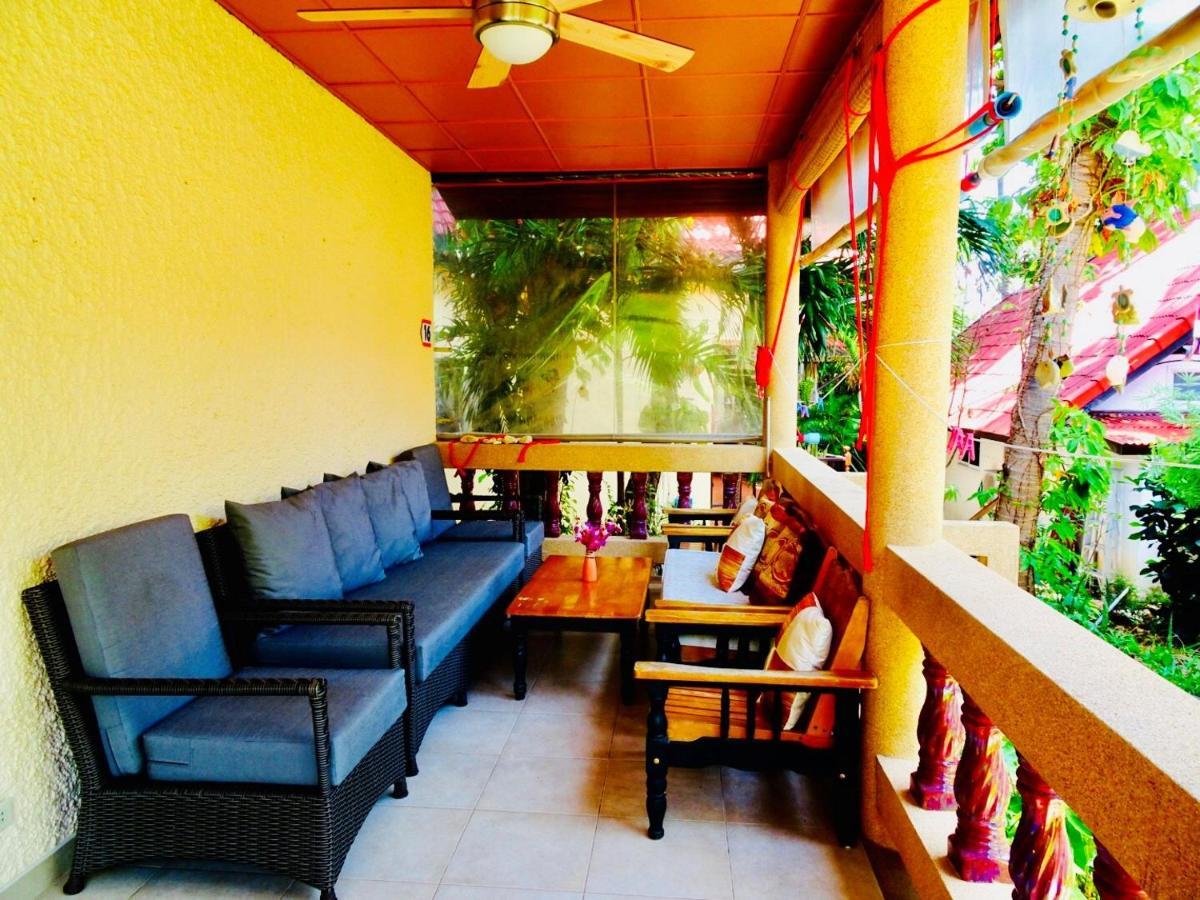 Starbay Samui Villa Lamai Beach  Exterior photo