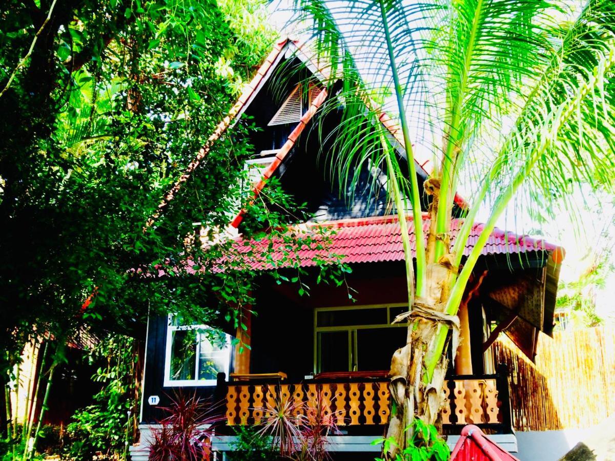 Starbay Samui Villa Lamai Beach  Exterior photo