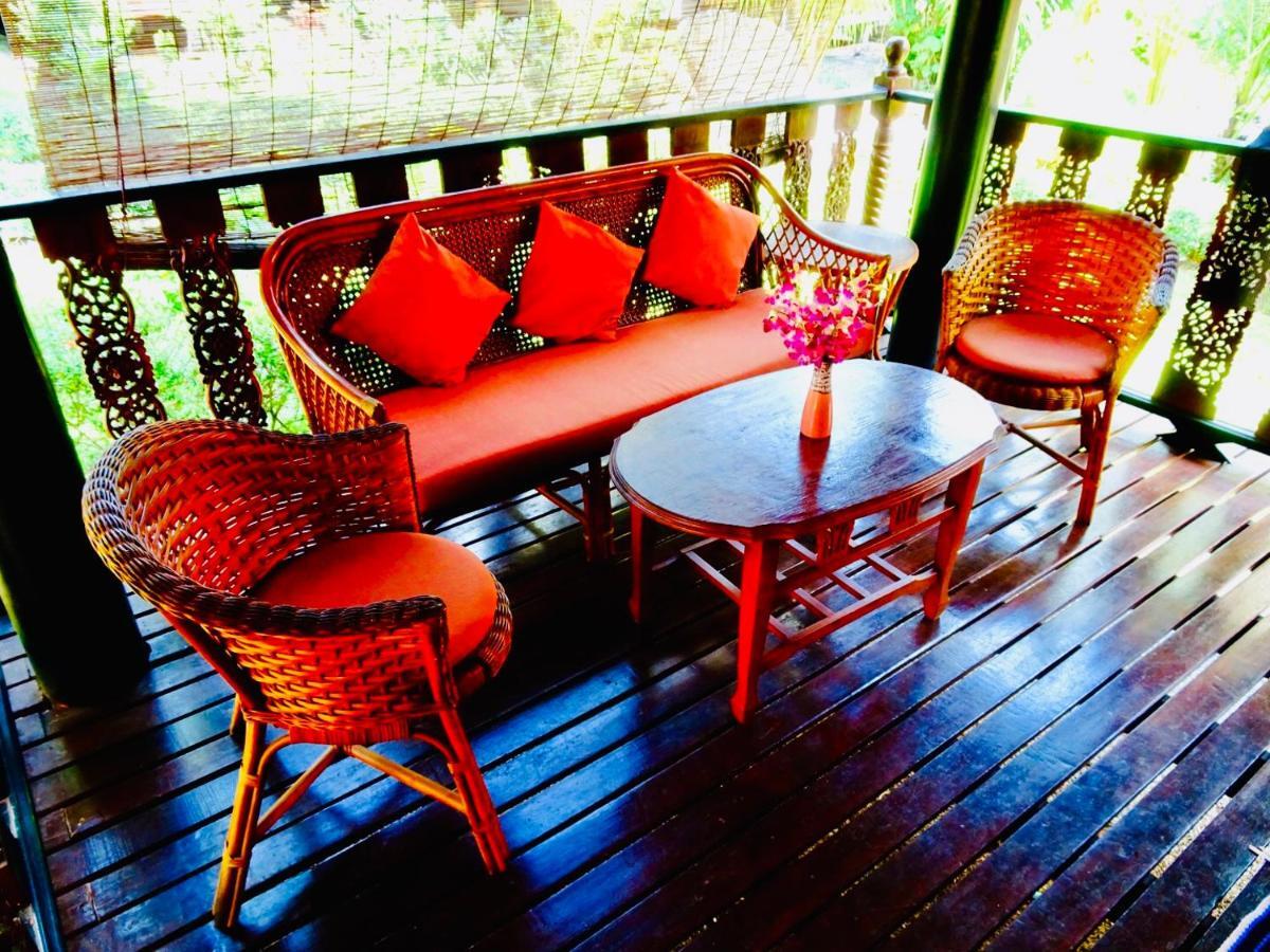 Starbay Samui Villa Lamai Beach  Exterior photo