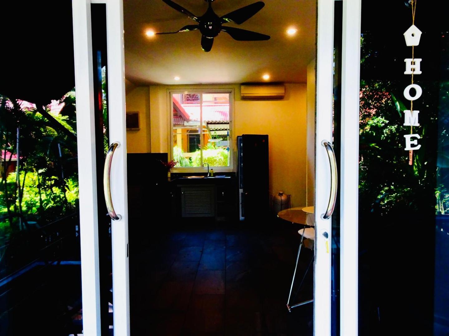 Starbay Samui Villa Lamai Beach  Exterior photo
